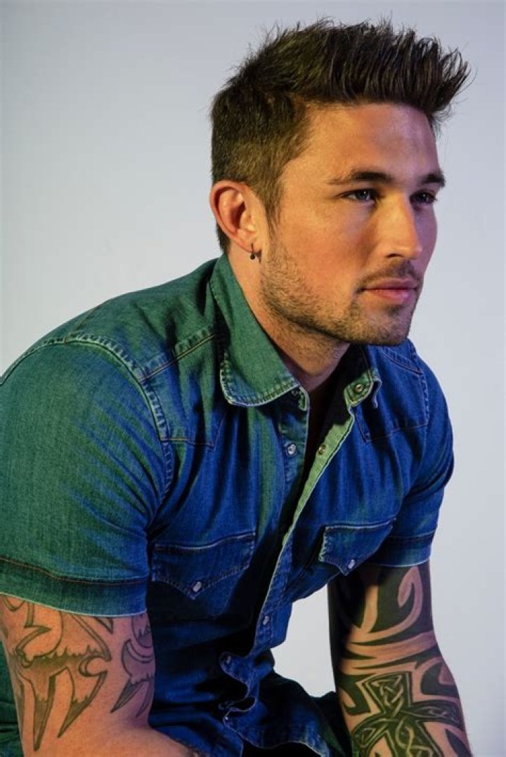 Michael Ray: Exclusive HollywoodLife Shoot — PICS