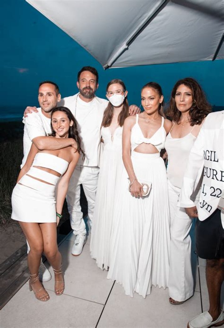 Michael Rubin’s All White Party: All The Celebs That Attended The 4th of July Event