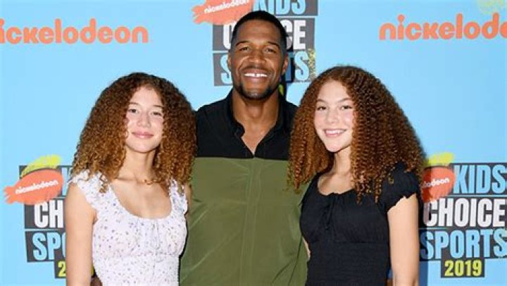 Michael Strahan’s Daughter Isabella Dances After Finishing Chemo Treatment: Watch