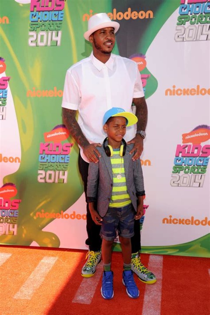 Michael Strahan’s Twins, 13, Are All Grown Up In Rare Appearance At Kids’ Choice Sports Awards — Pic