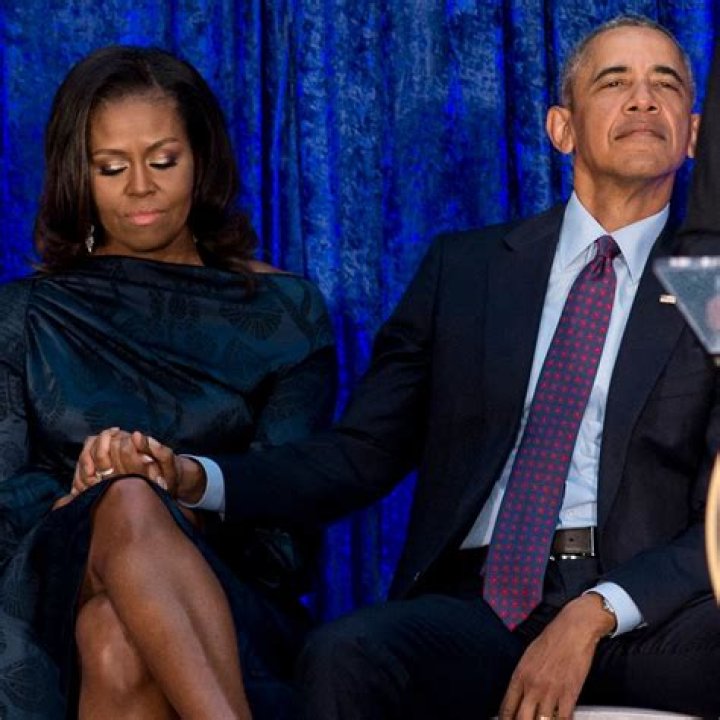 Michelle Obama Admits She & Barack ‘Shed Tears’ While Dropping Malia, 22, At Harvard For 1st Time