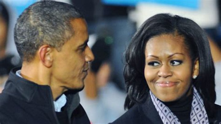 Michelle Obama Admits She ‘Couldn’t Stand’ Barack For 10 Years Of Their Marriage