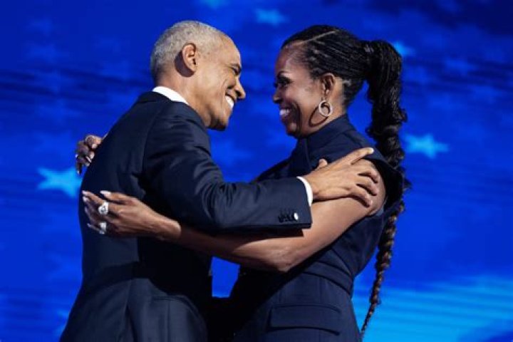 Michelle Obama Condemns Racist Behavior That’s Gone ‘Unpunished’: ‘It Leaves A Pit In Your Stomach’