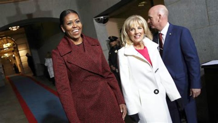 Michelle Obama Fiercely Defends Jill Biden After Op-Ed Says She Needs To Drop Dr. From Her Name