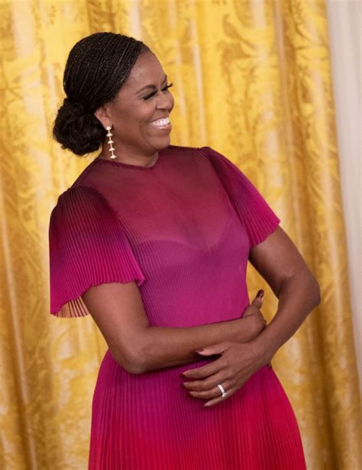 Michelle Obama: Pics