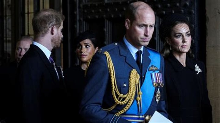 Michelle Obama Reacts To Meghan & Harry’s Rift With Royal Family: I ‘Pray There’s Forgiveness’