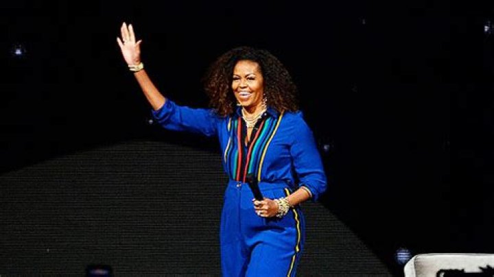 Michelle Obama Requests A Song From Erykah Badu & Jill Scott – Hollywood Life