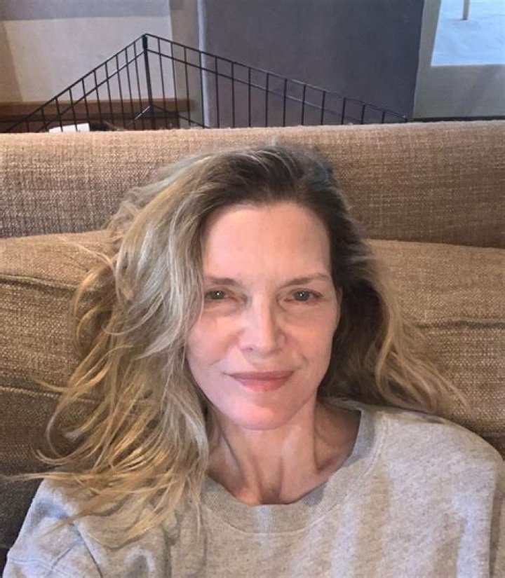 Michelle Pfeiffer — PICS