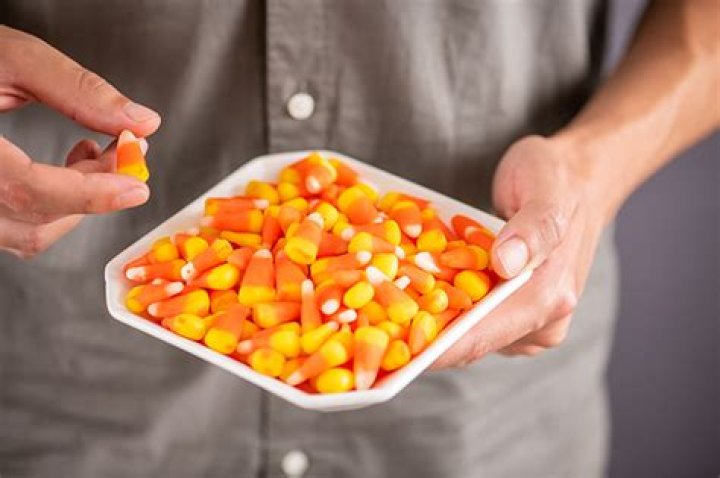 Michelle Williams Shares Her ‘Candy Corn Love’ In New Song