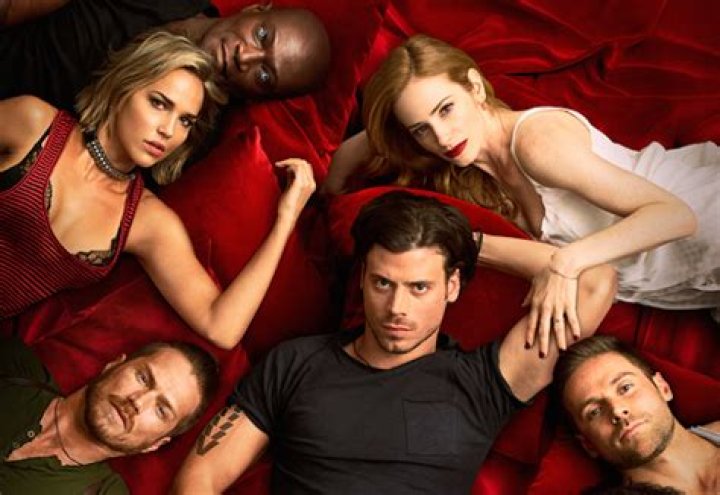 ‘Midnight, Texas’ Preview: Fiji & Bobo’s Steamy Makeout Session Is Cut Short In A Shocking Way