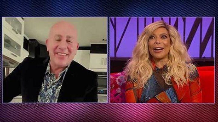 Mike Esterman: 5 Things To Know About Wendy Williams’ New Boyfriend