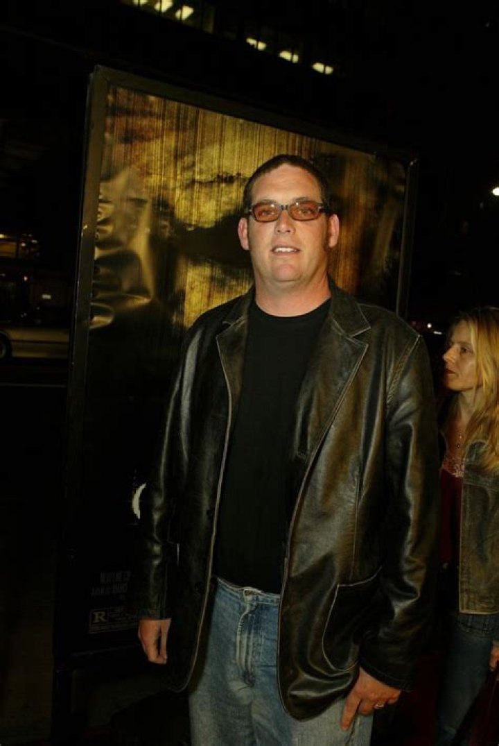 Mike Fleiss — Pics