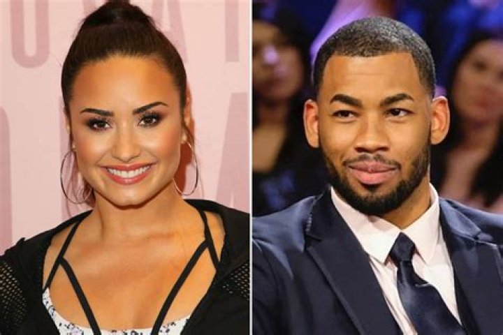 Mike Johnson Asks Keke Palmer On Date After Romance With Demi Lovato – Hollywood Life