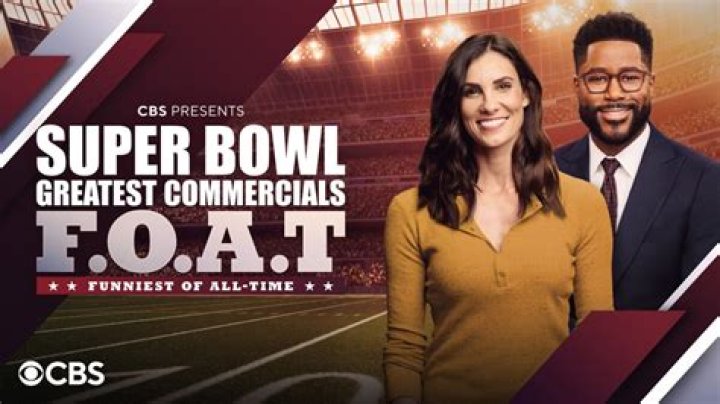 Mike Myers’s and Rob Lowe’s Super Bowl Commercial For General Motors – Hollywood Life