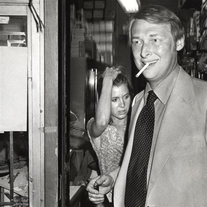 Mike Nichols – Hollywood Life