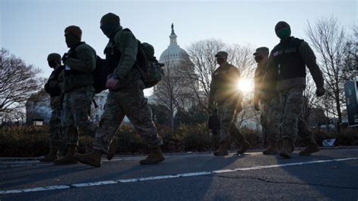 Mike Pence & Family Seen Running To Safety As MAGA Mob Storms Capitol In Never-Before-Seen Video