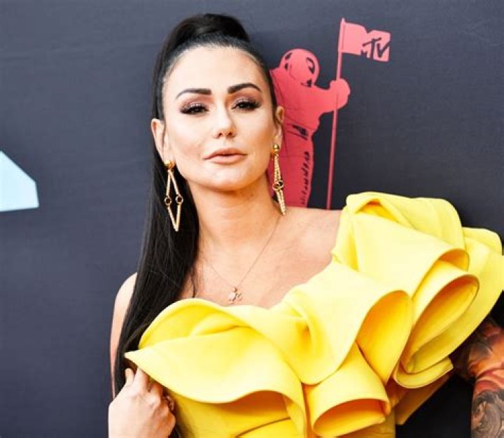 Mike ‘The Situation’ Reveals Season 2 JWoww Fight Was Over Drug Use – Hollywood Life