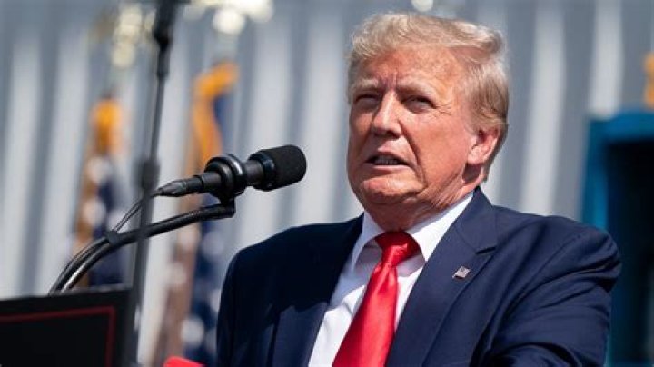 ‘Mike Wallace Is Here’ Director Says The Newsman Would Be Appalled By Trump’s Attacks On Journalism