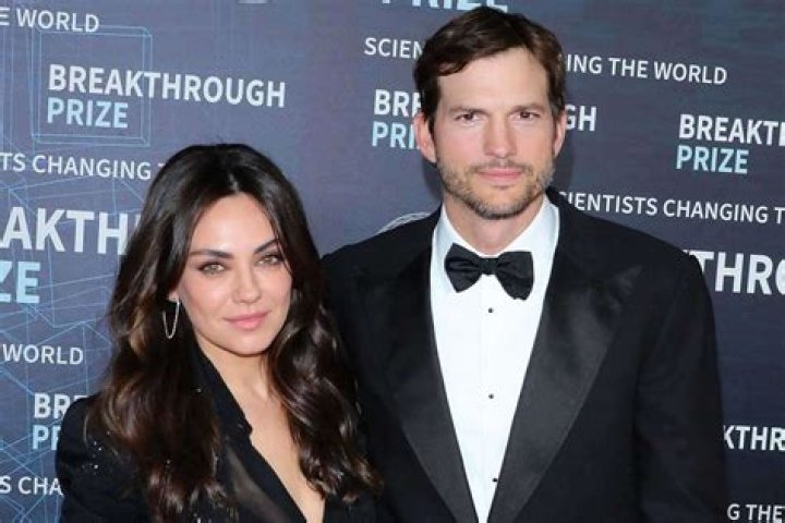 Mila Kunis & Ashton Kutcher: She Reveals The Exact Moment She Fell In Love With Him