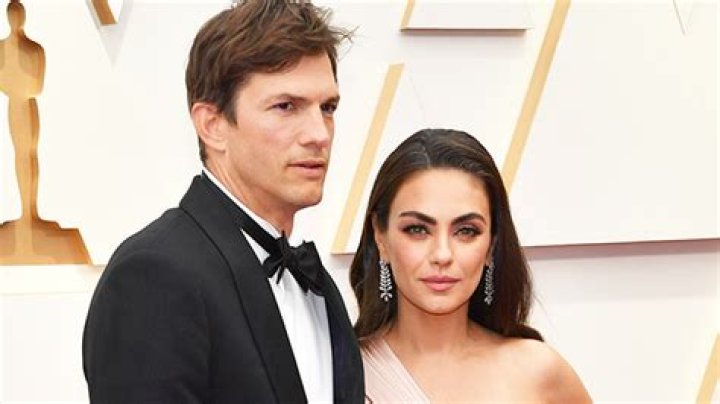 Mila Kunis Reveals Conversation With Her 2 Kids About Ukraine – Hollywood Life