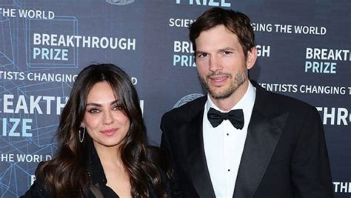 Mila Kunis Reveals Why She & Ashton Kutcher Won’t Return to ‘That ’90s Show’ After Danny Masterson Controversy