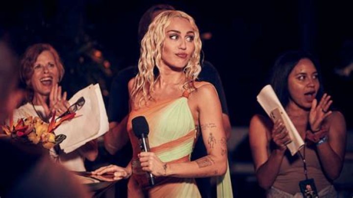 Miley Cyrus Announces New Era In 2020 & Looks Back At Last 10 Years With Liam Hemsworth — Watch