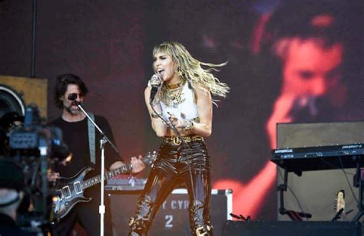 Miley Cyrus Calls Her Wild Twerking Days ‘Pretty Innocent’: There Are ‘Real Issues’ To Deal With
