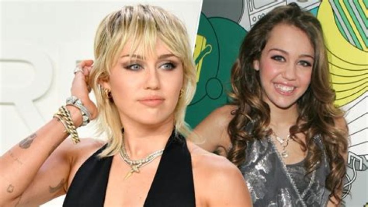 Miley Cyrus Calls Herself A ‘Whore’ – See Topless Selfie