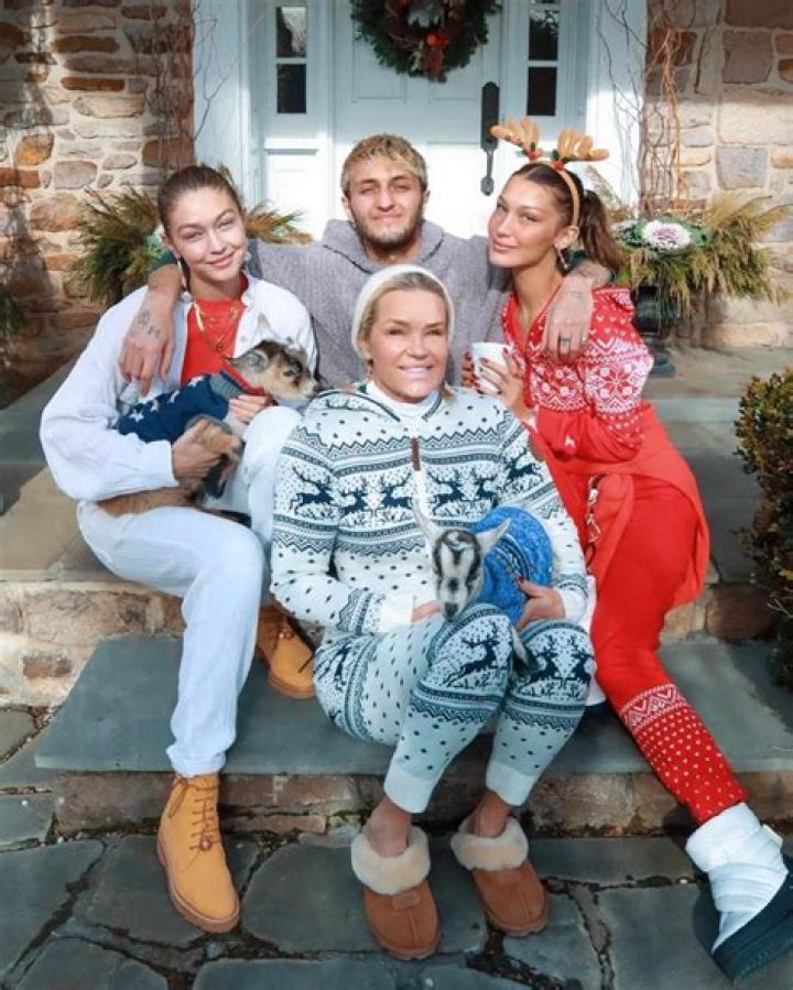 Miley Cyrus & Cody Simpson Snuggle Up In Quarantine Selfie With Her New Adopted Dog