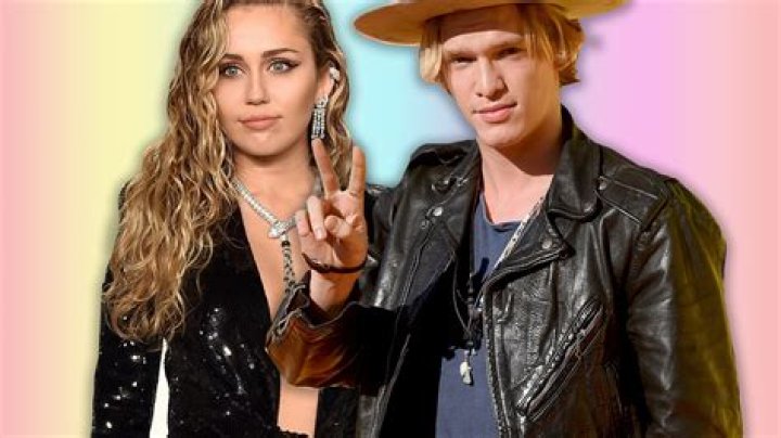 Miley Cyrus & Cody Simpson: Why They’ll Remain ‘Forever Friends’ Despite Split One Month Ago