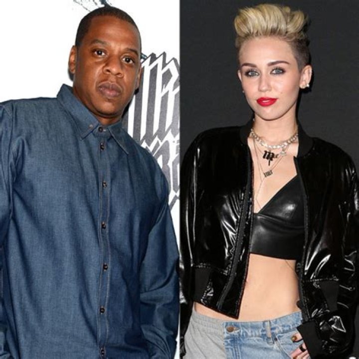 Miley Cyrus Dissed By Jay-Z — Jay Attacks Her For Twerking On Twitter – Hollywood Life