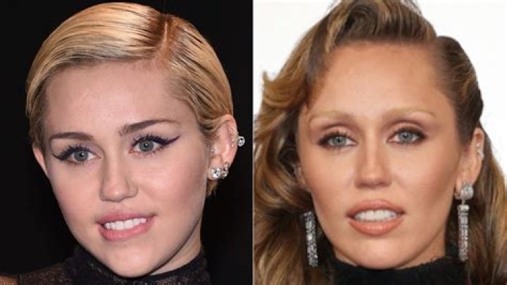 Miley Cyrus Does Cody Simpson’s Makeup & He Looks Impressed With The Results — Watch