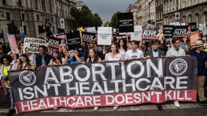 Miley Cyrus Drags Man Who Calls Her ‘Selfish’ For ‘Abortion Is Healthcare’ Pic – See Epic Clapback
