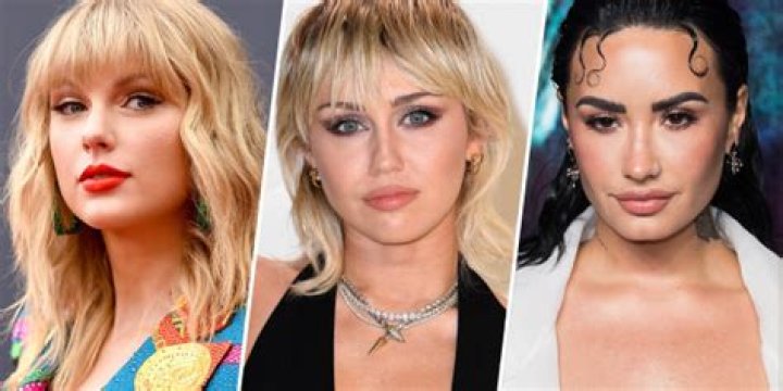 Miley Cyrus: Her Bisexuality ‘A Major Turn On’ For Patrick Schwarzenegger