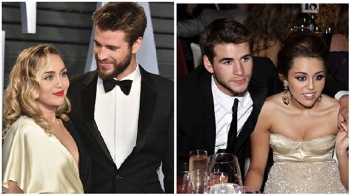 Miley Cyrus: I Put My Music Before Liam Hemsworth