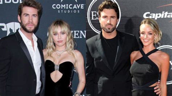 Miley Cyrus ‘Needs To Heal’ After Liam & Kaitlynn Breakups, But Her Feelings Over Splits Are ‘Different’
