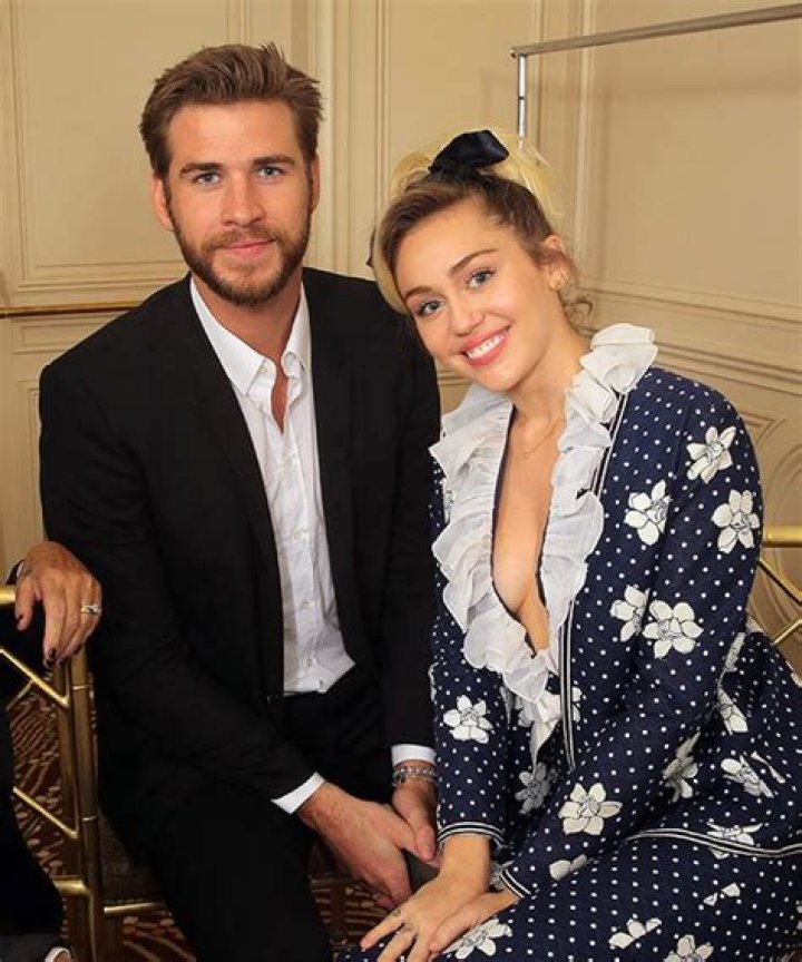 Miley Cyrus Never Wants To Divorce Liam Hemsworth: Marriage Will Be ‘Forever’