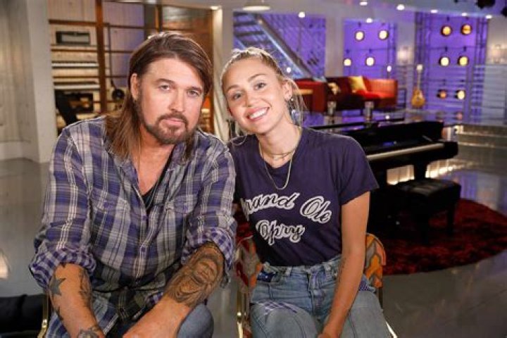 Miley Cyrus Reveals That the First Time She ‘Hooked Up’ Was With 2 Girls In Candid New Interview