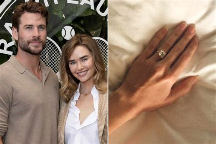 Miley Cyrus Seen For The 1st Time Since Finalizing Divorce From Liam Hemsworth — Pics