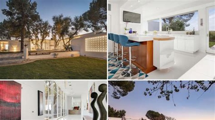 Miley Cyrus Sells Her California Hideaway Home For $2 Million Profit – Hollywood Life