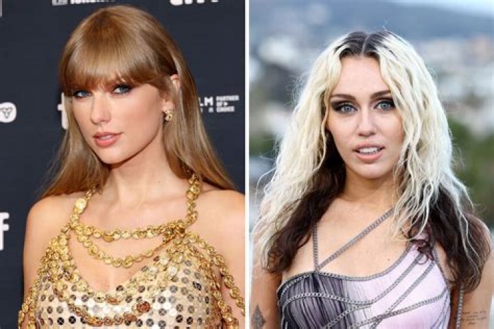Miley Cyrus Wants Taylor Swift To Cut Her Hair — The Shocking Reason – Hollywood Life