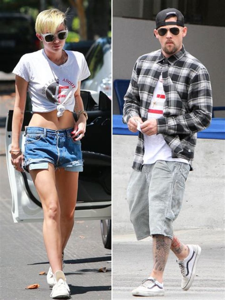 Miley Cyrus: Why She Does Not Want To Date Benji Madden