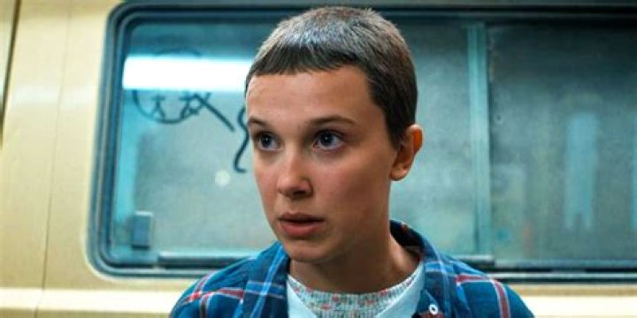 Millie Bobby Brown Settles ‘Stranger Things’ Debate About Whether Eleven Created The Upside Down