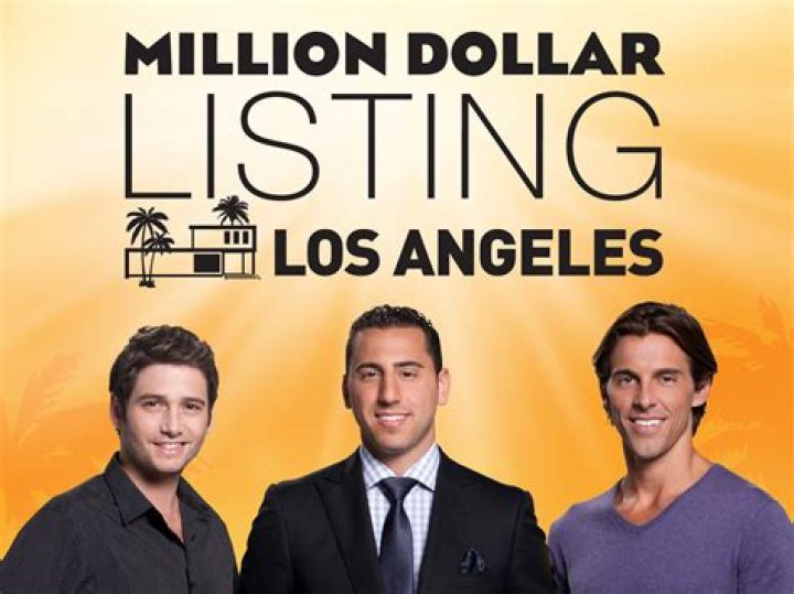 ‘Million Dollar Listing LA’ Preview: Fredrik Is Concerned About Why Flagg’s Listing Hasn’t Sold Yet