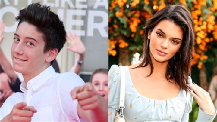 Milo Manheim On Dating Kendall Jenner — He’d Totally Be Down With It – Hollywood Life