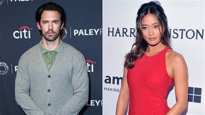 Milo Ventimiglia Married to Jarah Mariano in Private Ceremony – Hollywood Life