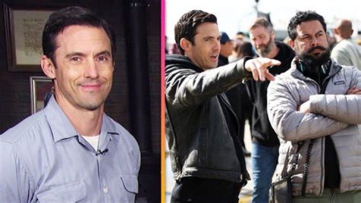 Milo Ventimiglia Reveals Why It Makes Sense For ‘This Is Us’ To End After Season 6 — Watch