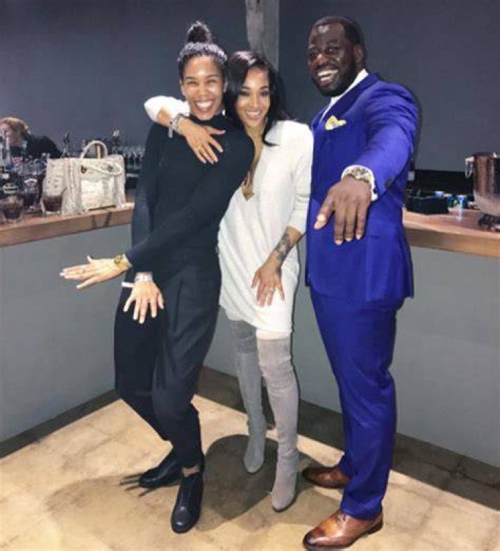 Mimi Faust & Tamera Young Dating? ‘L&HH’ Star Teases New Romance For Season 6 – Hollywood Life
