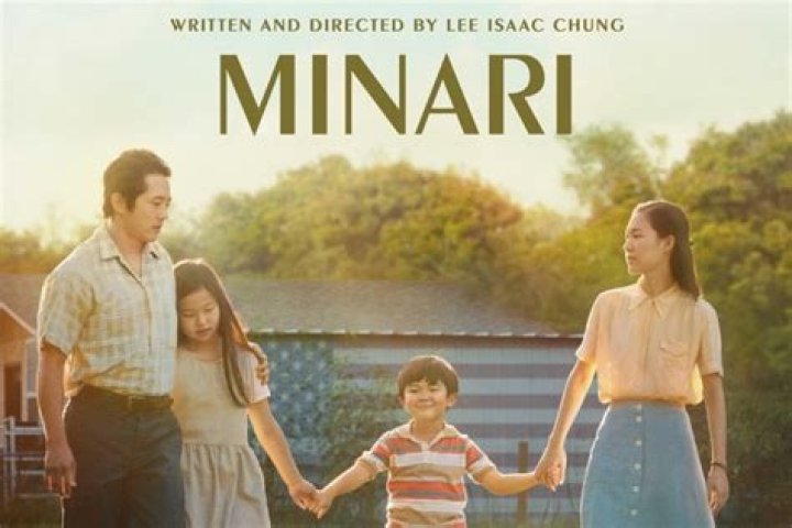 ‘Minari’: Photos Of The Oscar-Nominated Film