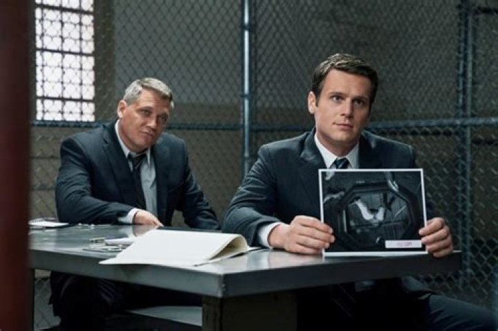 ‘Mindhunter’ — Photos Of The Netflix Crime Series